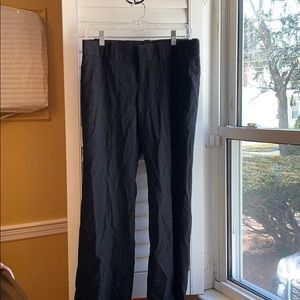 Banana Republic Stretch Wool Pants